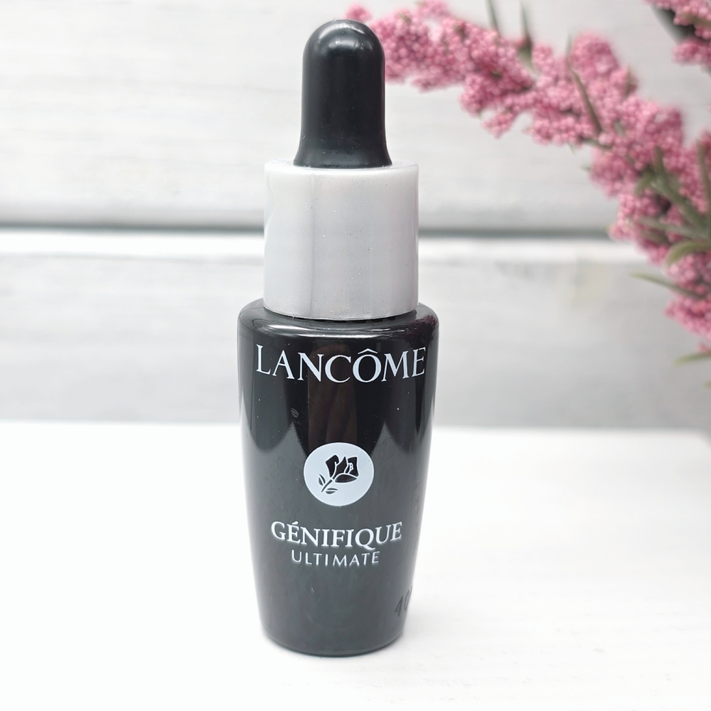 Lancôme Génifique Ultimate Serum